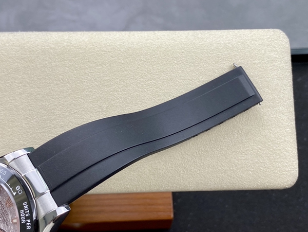 激安ロレックス着用イメージ